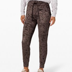 Ready to Crush Jogger